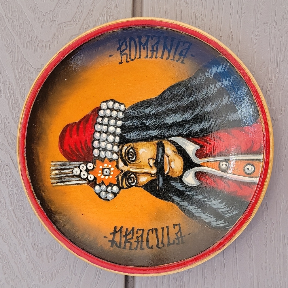 Romanian art